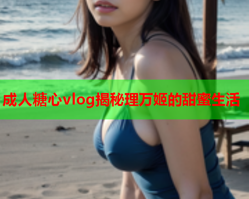 成人糖心vlog揭秘理万姬的甜蜜生活